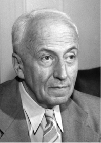 Frank Lidgett McDougall, public servant and economist, adviser to SM Bruce from 1923 and to Australian delegations to the League of Nations from 1929. [McDougall Family]