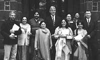 Indian teachers in Australia