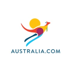 Australia.com logo