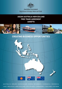 Creating Business Opportunities
