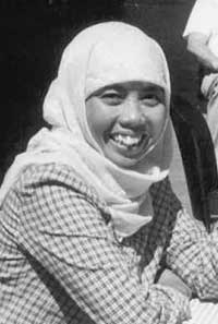 Arifah Rahmawati