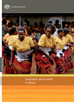 Report cover
