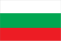 Flag of Bulgaria
