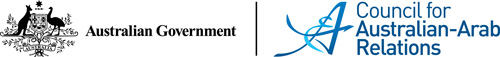 Australian Government CAAR Logo