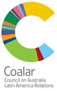 Council on Australia Latin America Relations logo