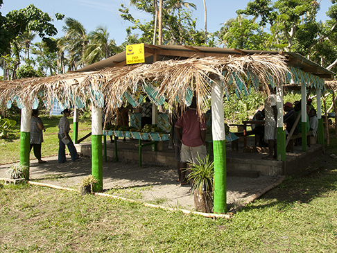 Emua markets
