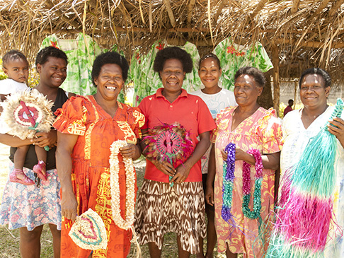 Emua women