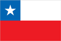 Flag of Chile