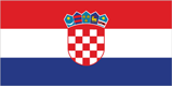 Flag of Croatia