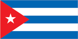 Flag of Cuba