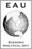 Economic Analytical Unit logo