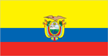 Flag of Ecuador