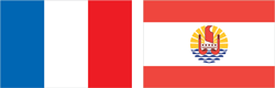 Flag of French Polynesia