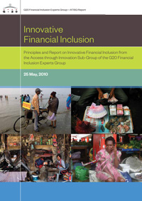 Report cover
