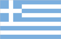 Flag of Greece