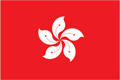 Flag of Hong Kong