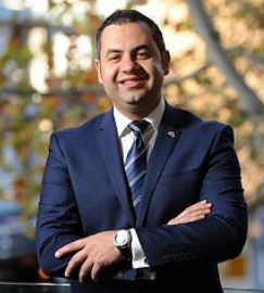 Houssam Abiad