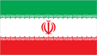 Flag of Iran