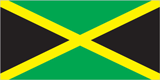 Flag of Jamaica