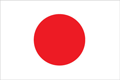 Flag of Japan