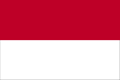 Flag of Monaco