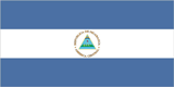 Flag of Nicaragua