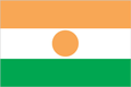 Flag of Niger