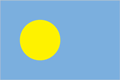 Flag of Palau