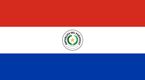 Flag of Paraguay