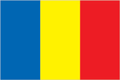 Flag of Romania