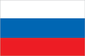 Flag of Russia