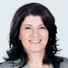 Sue Ismiel