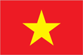 Flag of Vietnam