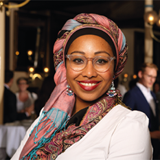 Yassmin Abdel-Magied