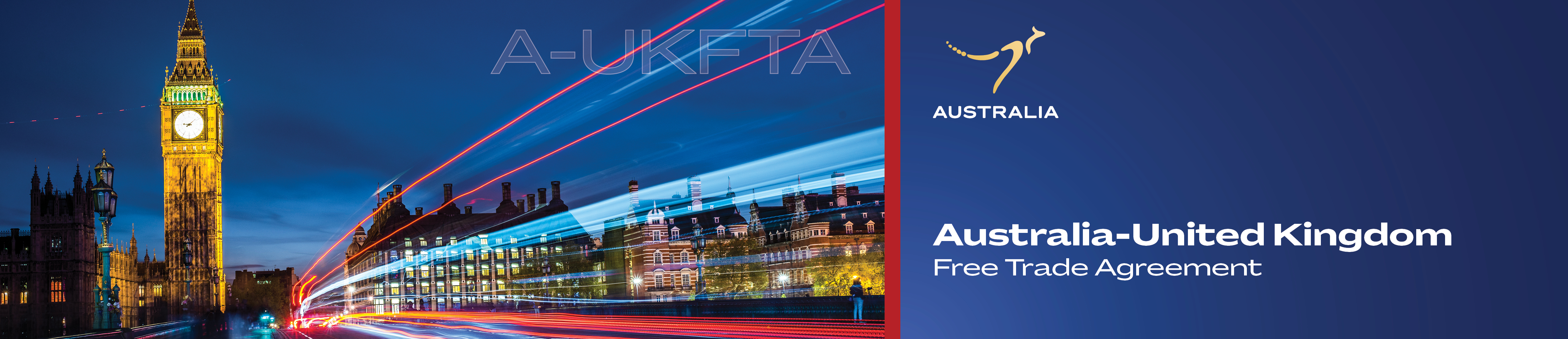 Australia-United Kingdom Free Trade Agreement