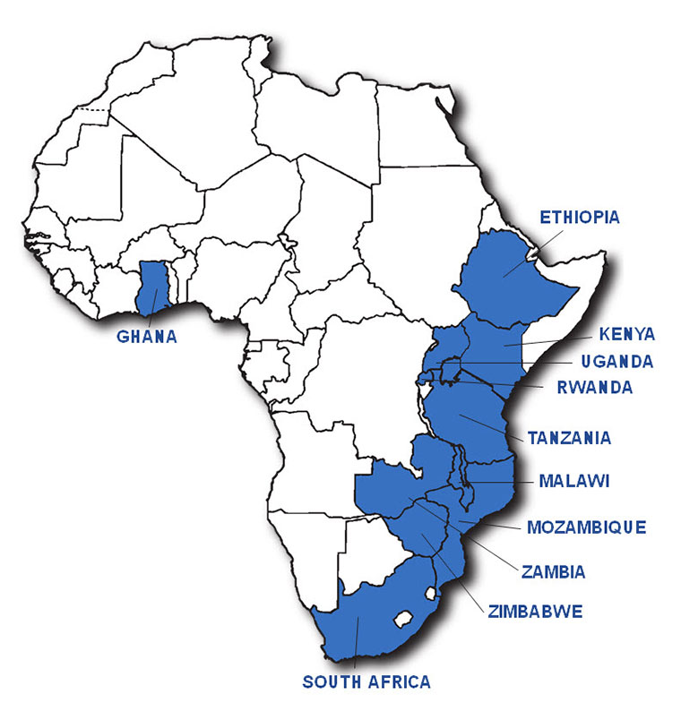 map of aaces locations