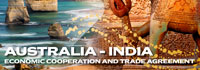 Australia-India Economic Cooperation and Trade Agreement