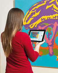 Australia in brief cover page