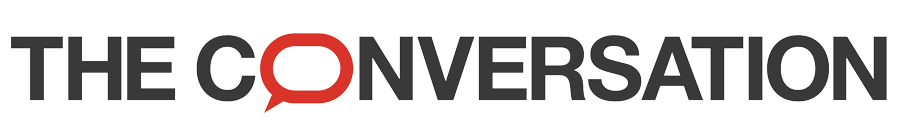 The Conversation logo