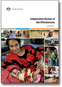 Report cover