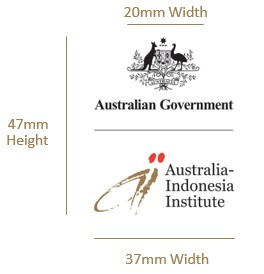 measurements for stack logo