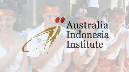 Australia Indonesia Institute