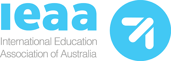 IEAA Logo