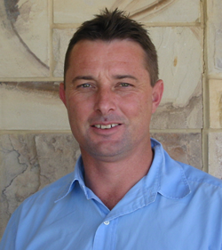 Brenton Woolston