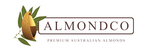 Almondco logo
