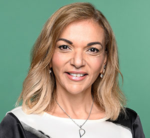 Dr Anne Aly MP