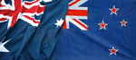ANZCERTA Logo