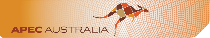 APEC Australia logo