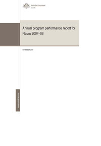 Publication cover