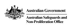 Australian Safeguards and Non-Proliferation Office